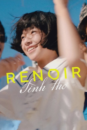 Renoir: Tình Thơ
