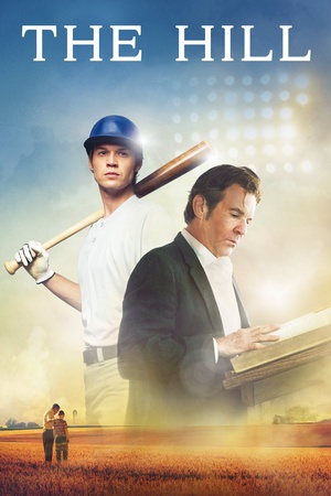 Rickey Hill Rickey Hill