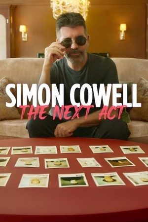 Simon Cowell: Hồi Kế Tiếp Simon Cowell: Hồi Kế Tiếp