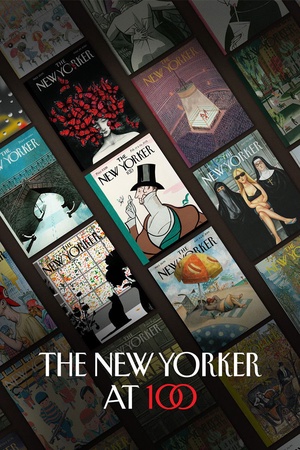 The New Yorker Kỷ Niệm 100 Năm The New Yorker Kỷ Niệm 100 Năm