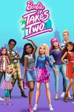 Barbie: It Takes Two (Phần 1)