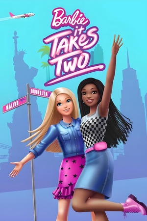 Barbie: It Takes Two (Phần 2) Barbie: It Takes Two (Phần 2)