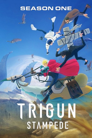 Cuộc Diễu Hành Trigun (Phần 1) Cuộc Diễu Hành Trigun (Phần 1)