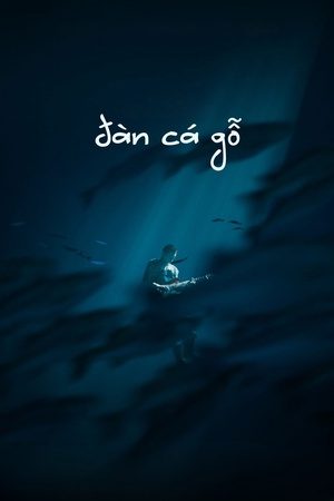Đàn Cá Gỗ