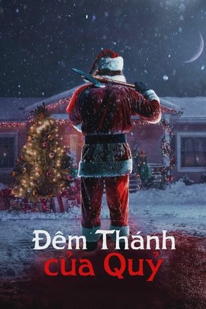 Đêm Thánh của Quỷ