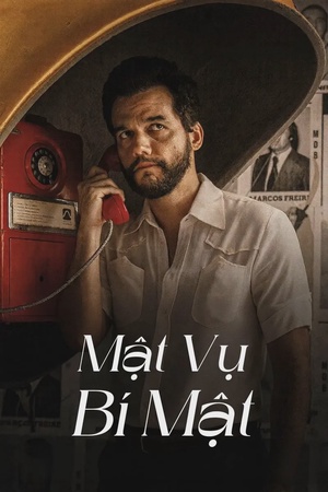 Mật Vụ Bí Mật