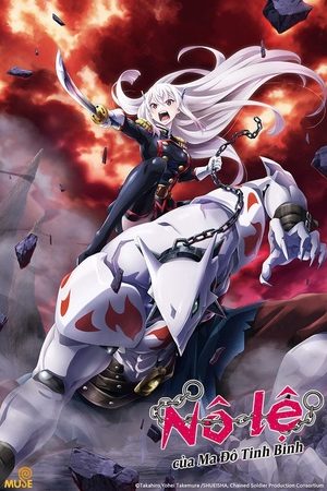 Nô Lệ Của Ma Đô Tinh Binh (Phần 1)