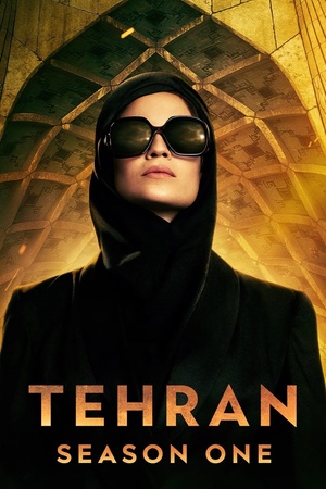 Tehran (Phần 1) Tehran (Phần 1)