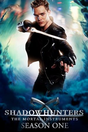 Thợ Săn Bóng Đêm (Phần 1)