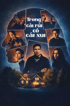 Trong Cái Rủi có Cái Xui