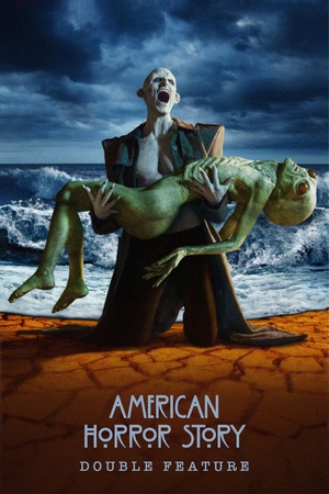 Truyện Kinh Dị Mỹ (Phần 10) (Double Feature) Truyện Kinh Dị Mỹ (Phần 10) (Double Feature)