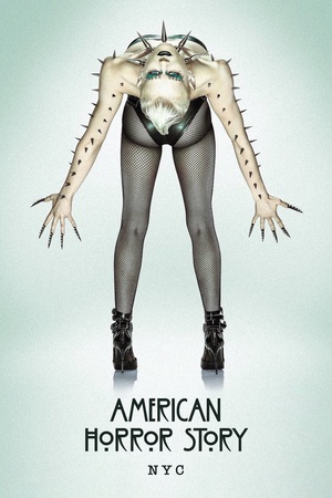 Truyện Kinh Dị Mỹ (Phần 11) (NYC) Truyện Kinh Dị Mỹ (Phần 11) (NYC)