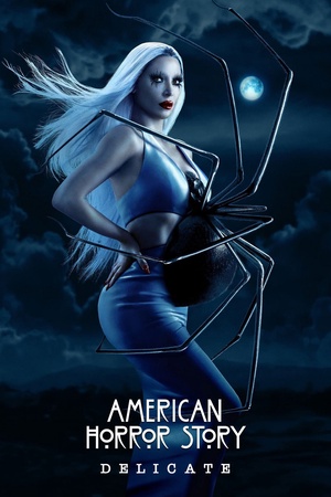 Truyện Kinh Dị Mỹ (Phần 12) (Delicate) Truyện Kinh Dị Mỹ (Phần 12) (Delicate)