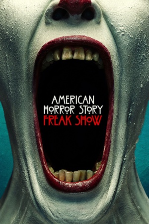 Truyện Kinh Dị Mỹ (Phần 4) (Freak Show) Truyện Kinh Dị Mỹ (Phần 4) (Freak Show)