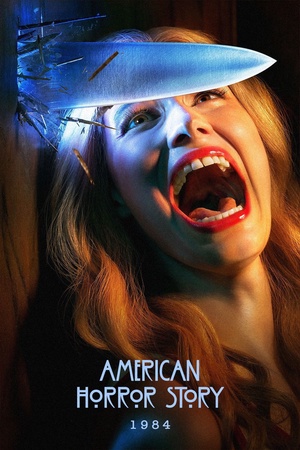 Truyện Kinh Dị Mỹ (Phần 9) (1984) Truyện Kinh Dị Mỹ (Phần 9) (1984)