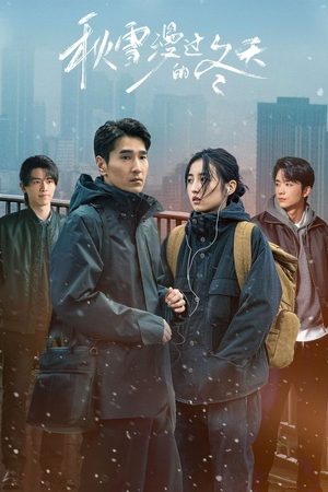 Tuyết Thu Tràn Sang Đông