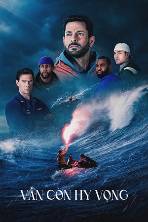 Vẫn Còn Hy Vọng (Hy Vọng Giữa Mênh Mang)